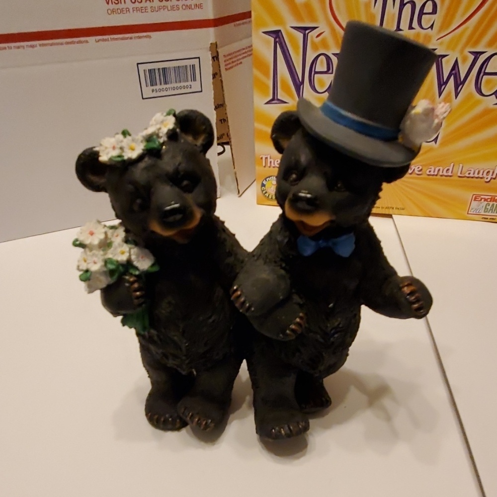 👰💒💍🔔🤵Wedding Gift Bundle🤵🔔💍💒👰 - Picture 6 of 6